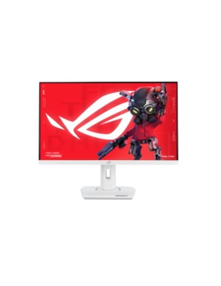 ROG STRIX GAMING 27 WQHD BIANCO