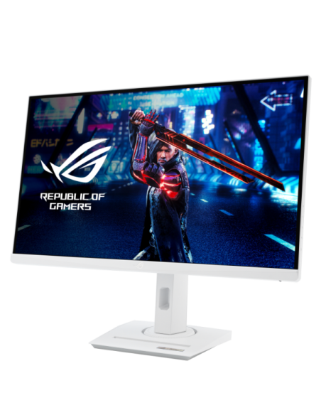ROG STRIX GAMING 27 WQHD BIANCO