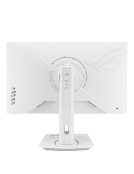 ROG STRIX GAMING 27 WQHD BIANCO