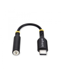 ADATTATORE AUDIO USB-C A 3.5MM 2