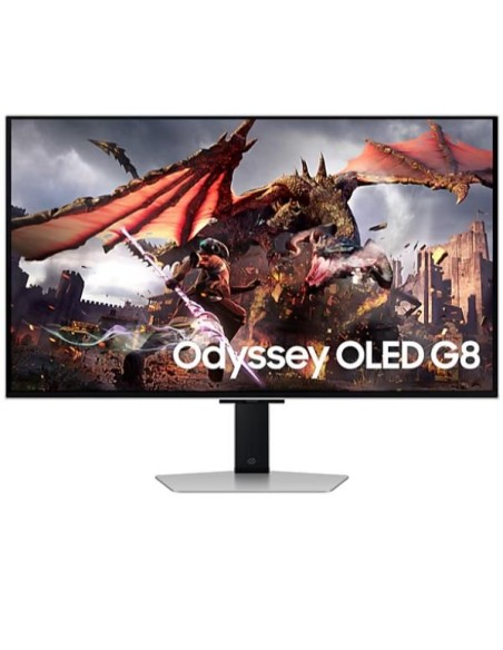 ODYSSEY OLED G8 3840/2160 16:9