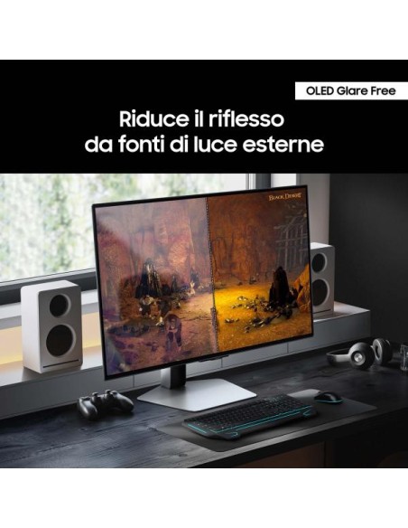 ODYSSEY OLED G8 3840/2160 16:9