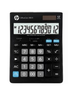 HP-OC200II/INT
