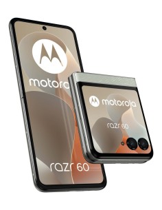 RAZR 60 8/256 LIGHTEST SKY WHITE
