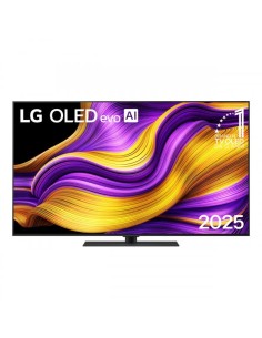55 OLED EVO G5 4K UHD BASE C WEBOS2