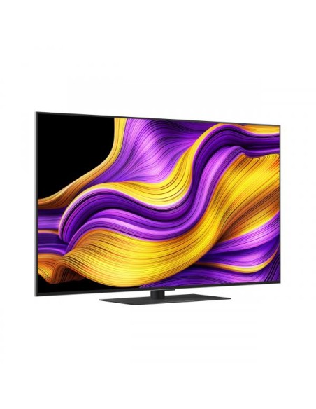 55 OLED EVO G5 4K UHD BASE C WEBOS2