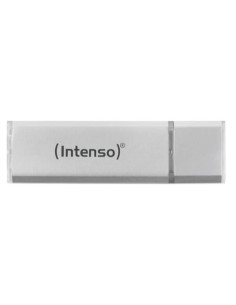 ALU LINE USB SILVER 8 GB