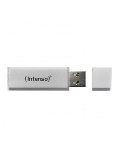 ALU LINE USB SILVER 8 GB 2