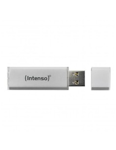 ALU LINE USB SILVER 32 GB 2