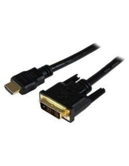 ADATTATORE HDMI A DVI-D -1.5M