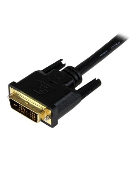 ADATTATORE HDMI A DVI-D -1.5M