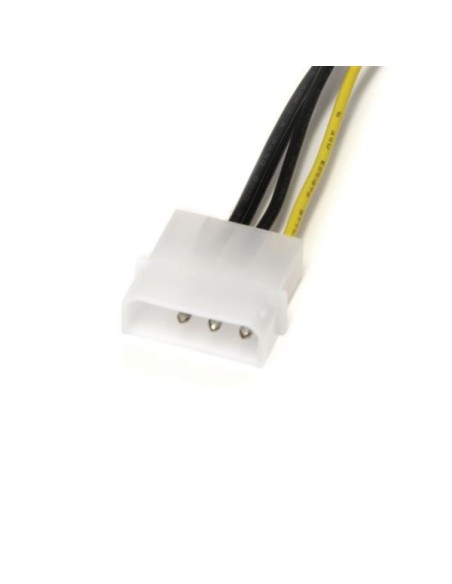 ADATTATORE LP4 A PCIE 8 PIN