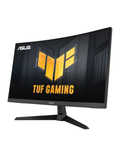TUF GAMING  27 FHD CURVO 2