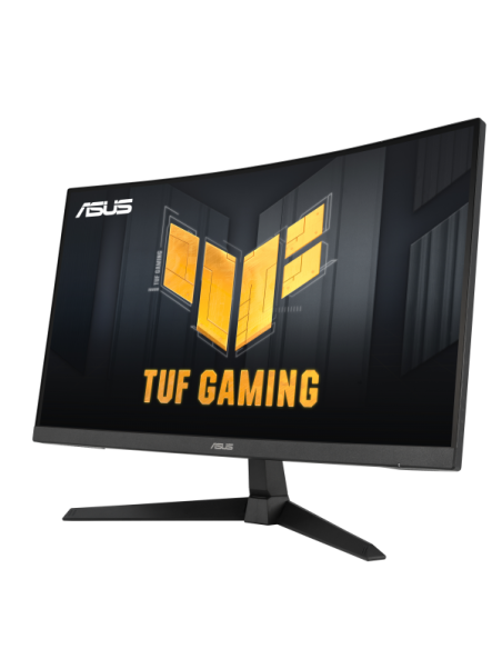 TUF GAMING  27 FHD CURVO