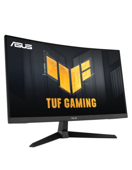 TUF GAMING  27 FHD CURVO