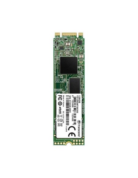 128GB  M.2 2280 SSD