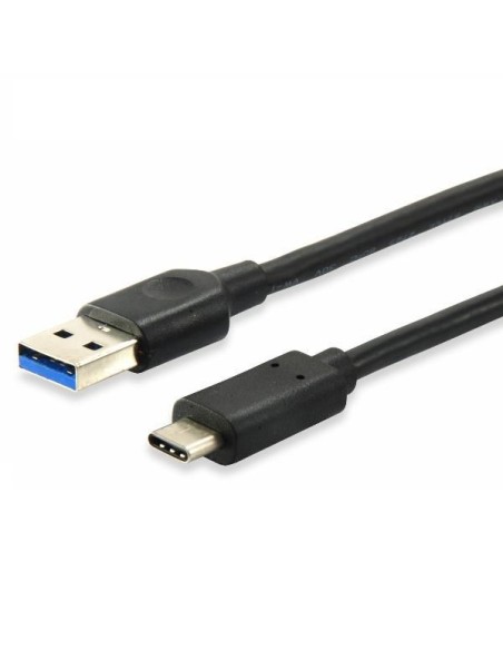 USB 3.0 TYPE-C TO TYPE A CABLE 1MT