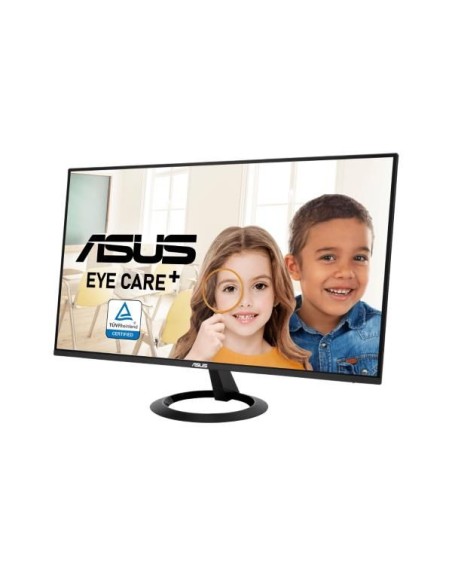 EYE CARE GAMING MONITOR
