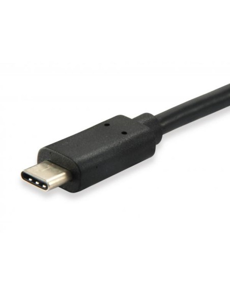 USB 3.0 TYPE-C TO TYPE A CABLE 1MT