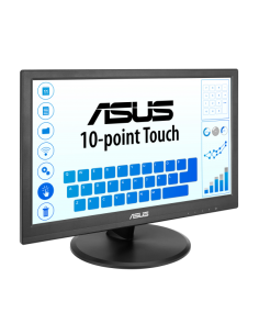 TOUCH MONITOR - 16 FHD IPS 2