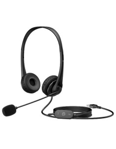 HP USB G2 STEREO HEADSET