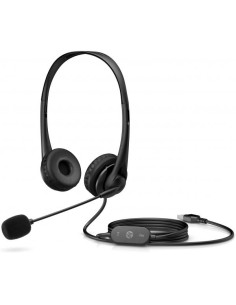 HP USB G2 STEREO HEADSET 2