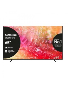 TV 65 POLL CRYSTAL UHD 4K SMART 2