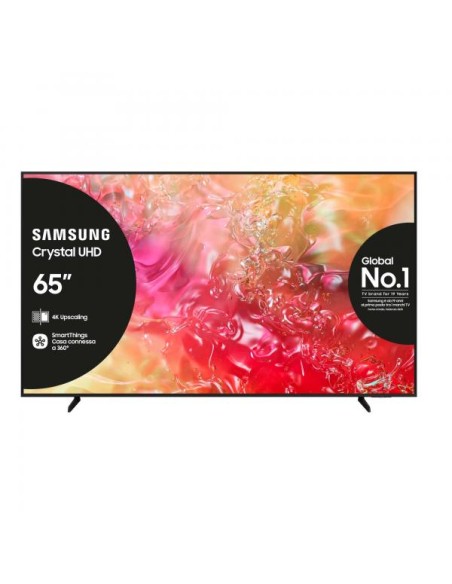 TV 65 POLL CRYSTAL UHD 4K SMART