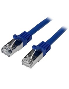 CAVO DI RETE CAT6 50CM - BLU