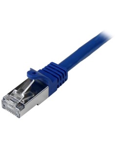 CAVO DI RETE CAT6 50CM - BLU 2