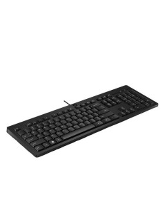 HP TAST HP 125 WIRED USB ENG