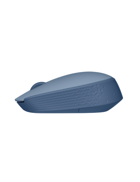 M171 WIRELESS MOUSE - BLUEGREY