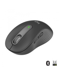 M650 MOUSE GRAPHITE 2