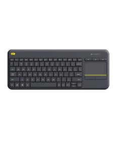 WIRELESS TOUCH K400 PLUS FRANCESE