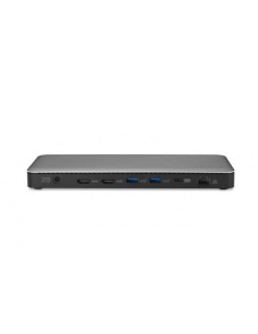 DOCKING STATION SD5760T THUNDERBOLT 2
