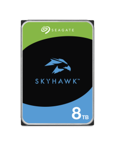 HDD 8TB SKYHAWK 2