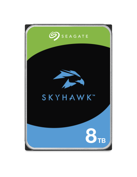 HDD 8TB SKYHAWK