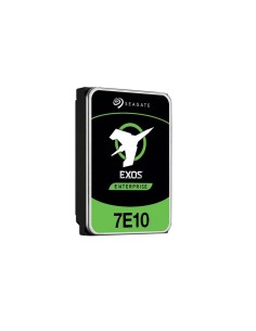 4TB EXOS 7E10 ENTERP. SATA 3.5 7200