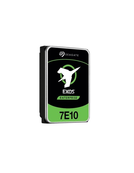 4TB EXOS 7E10 ENTERP. SATA 3.5 7200