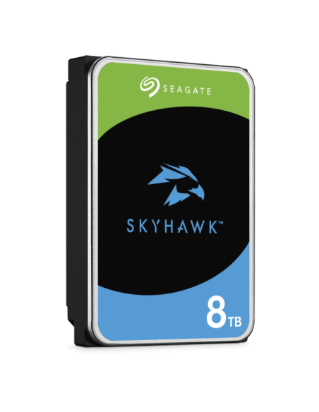 HDD 8TB SKYHAWK