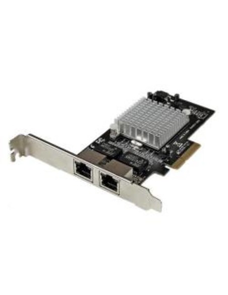 SCHEDA DI RETE PCIE A 2 PORTE