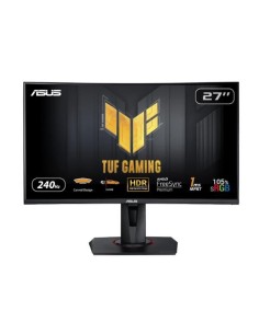 TUF GAMING CURVED 27" FULL HD