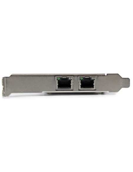 SCHEDA DI RETE PCIE A 2 PORTE