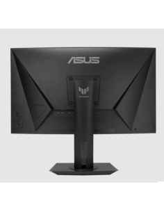 TUF GAMING CURVED 27" FULL HD 2