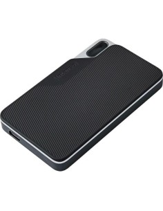 SSD EXT TX100 BLACK 500GB
