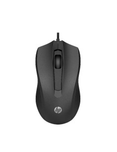 HP WIRED MOUSE