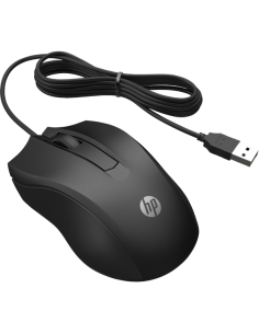 HP WIRED MOUSE 2