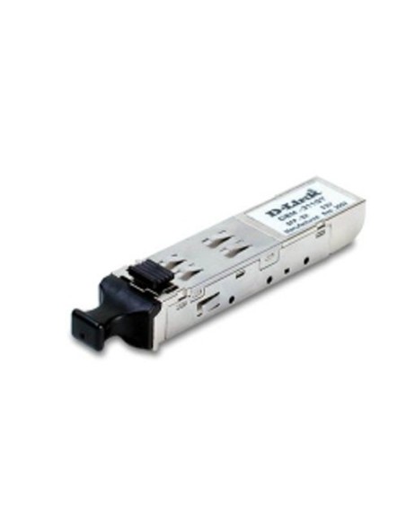 MINI-GBIC F/O 1PT 1000 SX CONN. LC