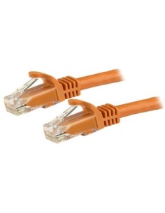 CAVO PATCH CAT6 ARANCIO 3MT