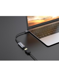 USB-C TO HDMI 2.0 ADAPTER  4K/60HZ 2